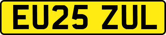 EU25ZUL