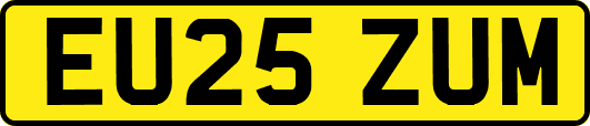 EU25ZUM