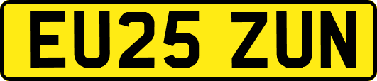 EU25ZUN