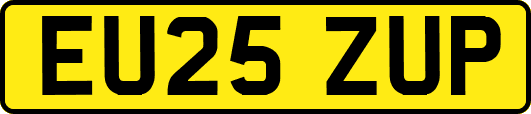 EU25ZUP