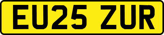 EU25ZUR