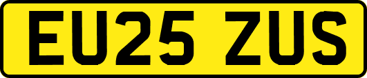 EU25ZUS