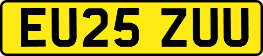 EU25ZUU