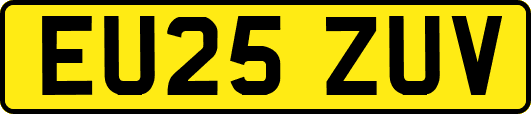 EU25ZUV