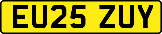 EU25ZUY