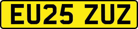 EU25ZUZ