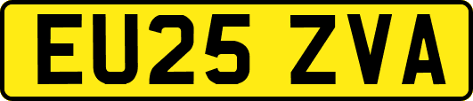 EU25ZVA