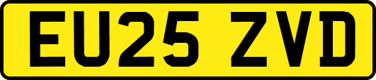 EU25ZVD