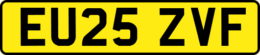 EU25ZVF
