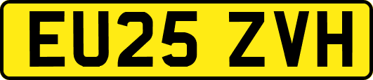EU25ZVH