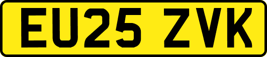 EU25ZVK