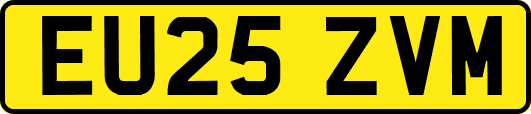 EU25ZVM