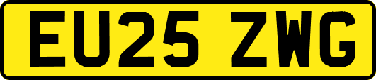 EU25ZWG