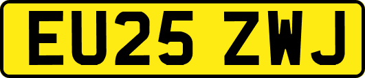 EU25ZWJ