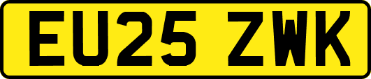EU25ZWK