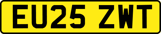 EU25ZWT