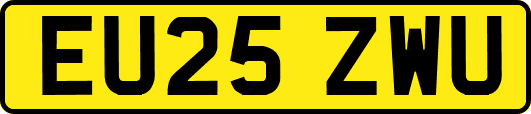 EU25ZWU