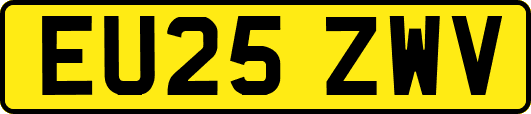 EU25ZWV