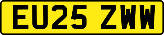 EU25ZWW