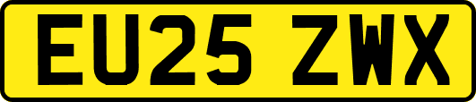 EU25ZWX