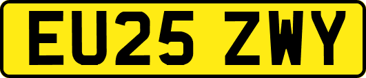 EU25ZWY