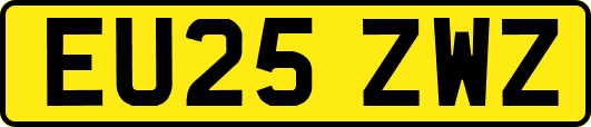 EU25ZWZ