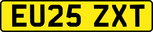 EU25ZXT