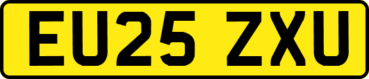 EU25ZXU