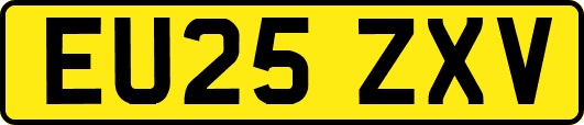 EU25ZXV