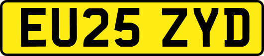 EU25ZYD