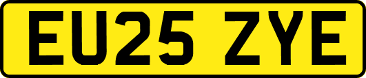 EU25ZYE