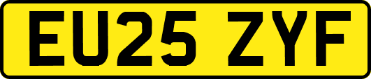 EU25ZYF