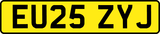EU25ZYJ