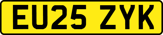 EU25ZYK