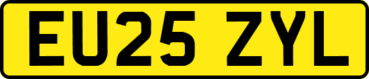 EU25ZYL