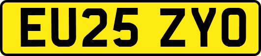 EU25ZYO