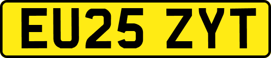 EU25ZYT