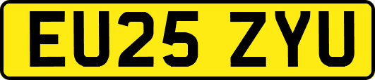 EU25ZYU