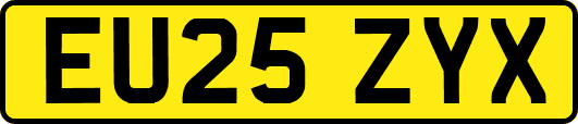 EU25ZYX