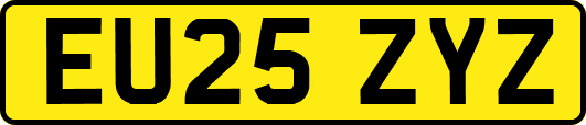 EU25ZYZ