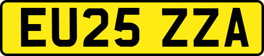 EU25ZZA