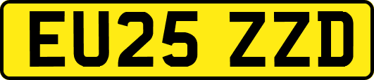 EU25ZZD