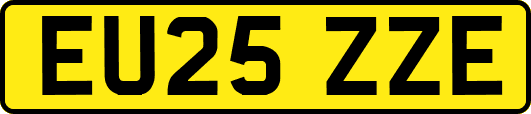 EU25ZZE
