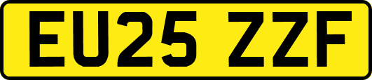 EU25ZZF