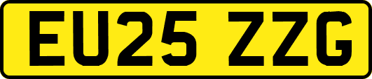 EU25ZZG