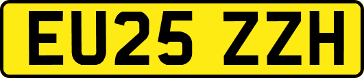 EU25ZZH