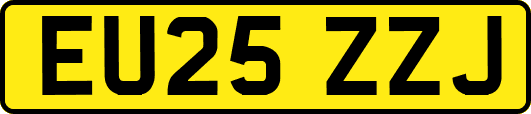 EU25ZZJ