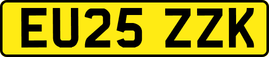 EU25ZZK