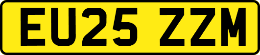 EU25ZZM