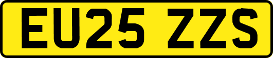 EU25ZZS